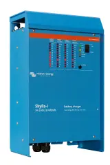 Victron Akü Şarj Cihazı Skylla-i 24V 80A 230V Battery Charger (3 çıkış) (SKI024080002)