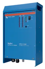 Victron Akü Şarj Cihazı Skylla-i 24V 100A 230V Battery Charger (1+1 çıkış) (SKI024100000)
