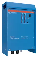 Victron Akü Şarj Cihazı Skylla-i 24V 100A 230V Battery Charger (1+1 çıkış) (SKI024100000)