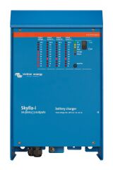 Victron Akü Şarj Cihazı Skylla-i 24V 100A 230V Battery Charger (3 çıkış) (SKI024100002)
