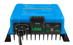 Victron Akü Şarj Cihazı Smart IP43 12V 50A Battery Charger (3 çıkış) (PSC125053095)