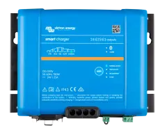 Victron Akü Şarj Cihazı Smart IP43 24V 25A  Battery Charger (3 çıkış) (PSC242553095)