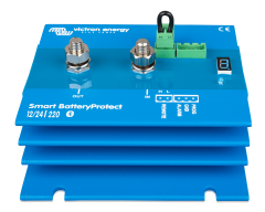 Victron Smart BatteryProtect 12/24 220A Akü Koruyucu (BPR122022000)