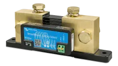 Victron Ekransız Akü Monitörü Smartshunt 1000A/50mV (SHU050210050)