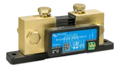 Victron Ekransız Akü Monitörü Smartshunt 1000A/50mV (SHU050210050)