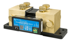 Victron Ekransız Akü Monitörü Smartshunt 2000A/50mV IP65 (SHU065220050)
