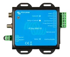 Victron Akü Yönetim Sistemi VE.Bus BMS V2 (BMS300200200)