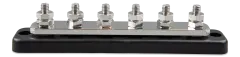 Victron Bara Busbar 250A 6P + Cover (VBB125060020)