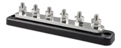 Victron Bara Busbar 250A 6P + Cover (VBB125060020)