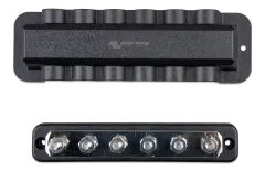 Victron Bara Busbar 250A 6P + Cover (VBB125060020)