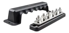 Victron Bara Busbar 250A 6P + Cover (VBB125060020)