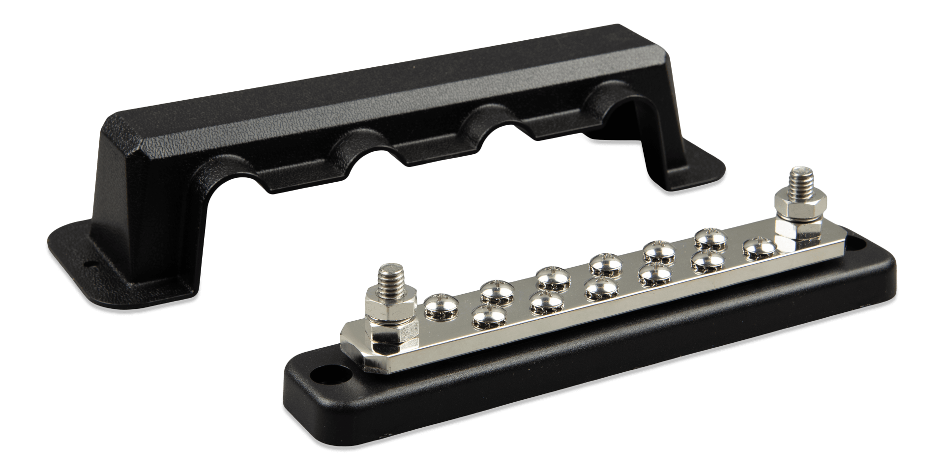 Victron Bara Busbar 250A 4P + ABS Cover (VBB125040010)