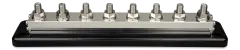Victron Bara Busbar 600A 8P + ABS Cover (VBB160080010)