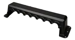 Victron Bara Busbar 600A 8P + ABS Cover (VBB160080010)