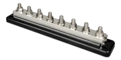 Victron Bara Busbar 600A 8P + ABS Cover (VBB160080010)