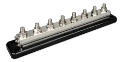 Victron Bara Busbar 600A 8P + ABS Cover (VBB160080010)