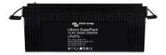 Victron Lityum Akü Lithium SuperPack 12,8V/200Ah (M8) (BAT512120705)