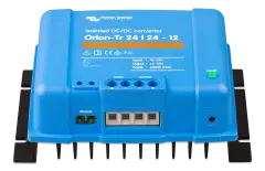 Victron DC-DC Konvertörü İzole Orion-Tr Isolated 24/24 12A 280W Converter (ORI242428110)