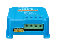 Victron DC-DC Konvertörü İzolesiz Orion-Tr Non-Isolated 24/12 20A 240W Converter (ORI241220200R)