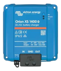 Victron DC-DC Akü Şarj Cihazı Orion XS 1400 W Battery Charger (ORI242417040)