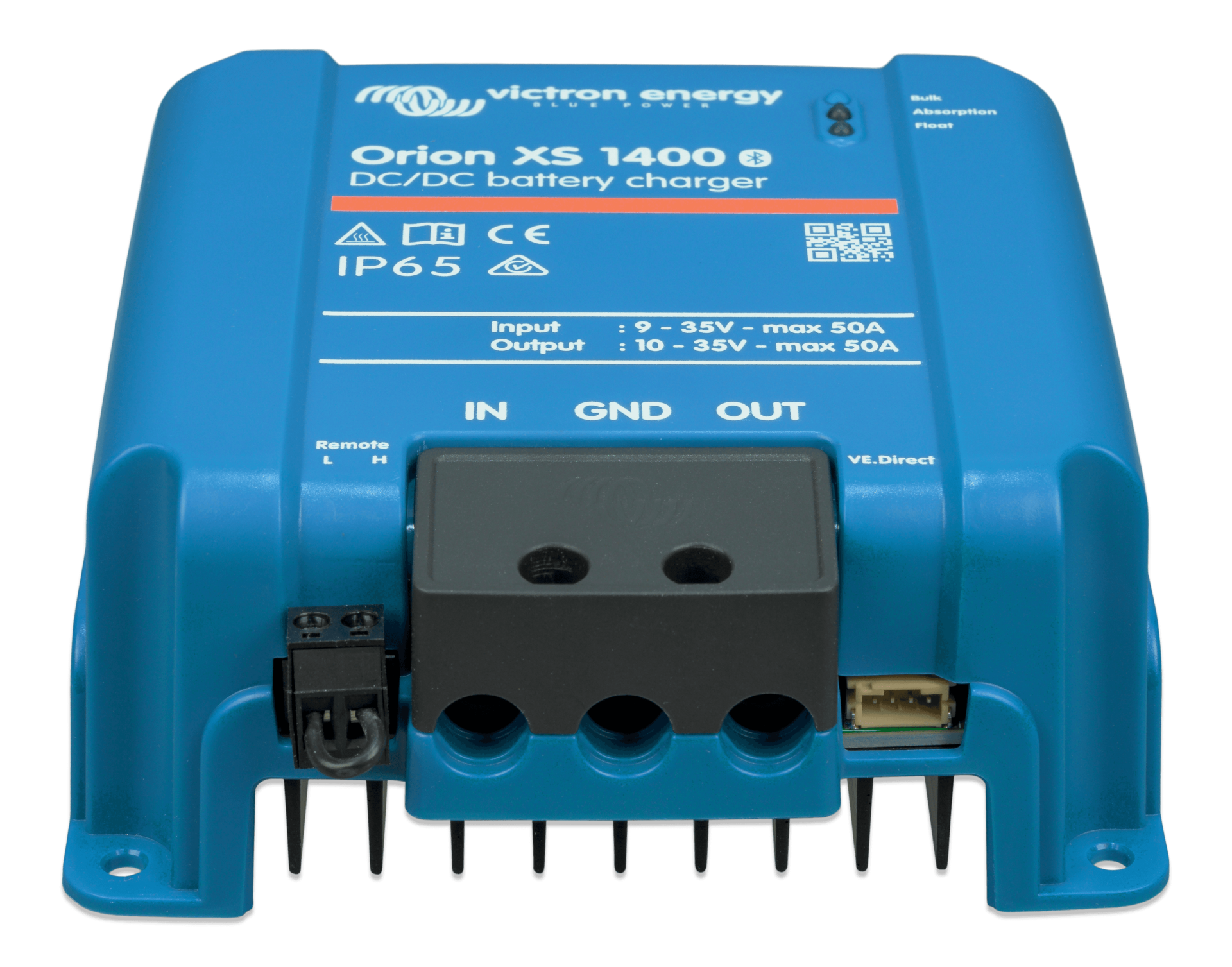 Victron DC-DC Akü Şarj Cihazı Orion XS 1400 W Battery Charger (ORI242417040)