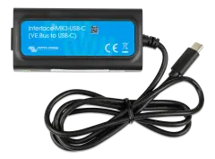 Victron Arayüz MK3-USB-C Interface (VE.Bus to USB-C) (ASS030140030)