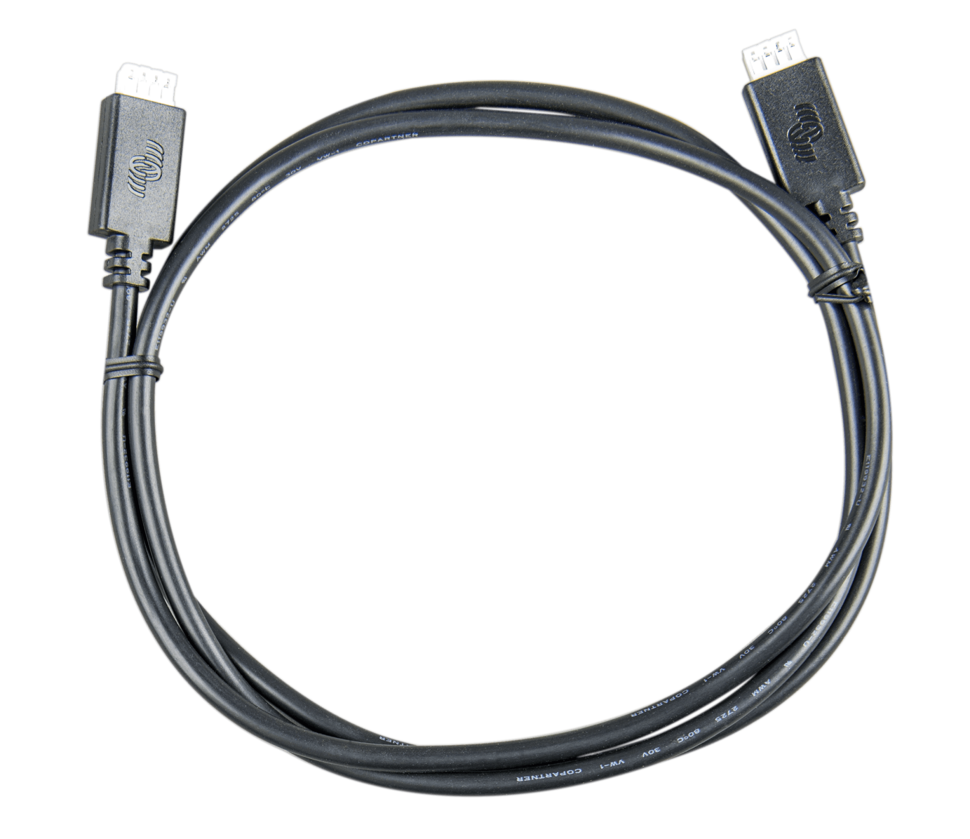 Victron Kablo VE.Direct 0,9m Cable (ASS030530209)