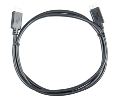 Victron Kablo VE.Direct 0,9m Cable (ASS030530209)