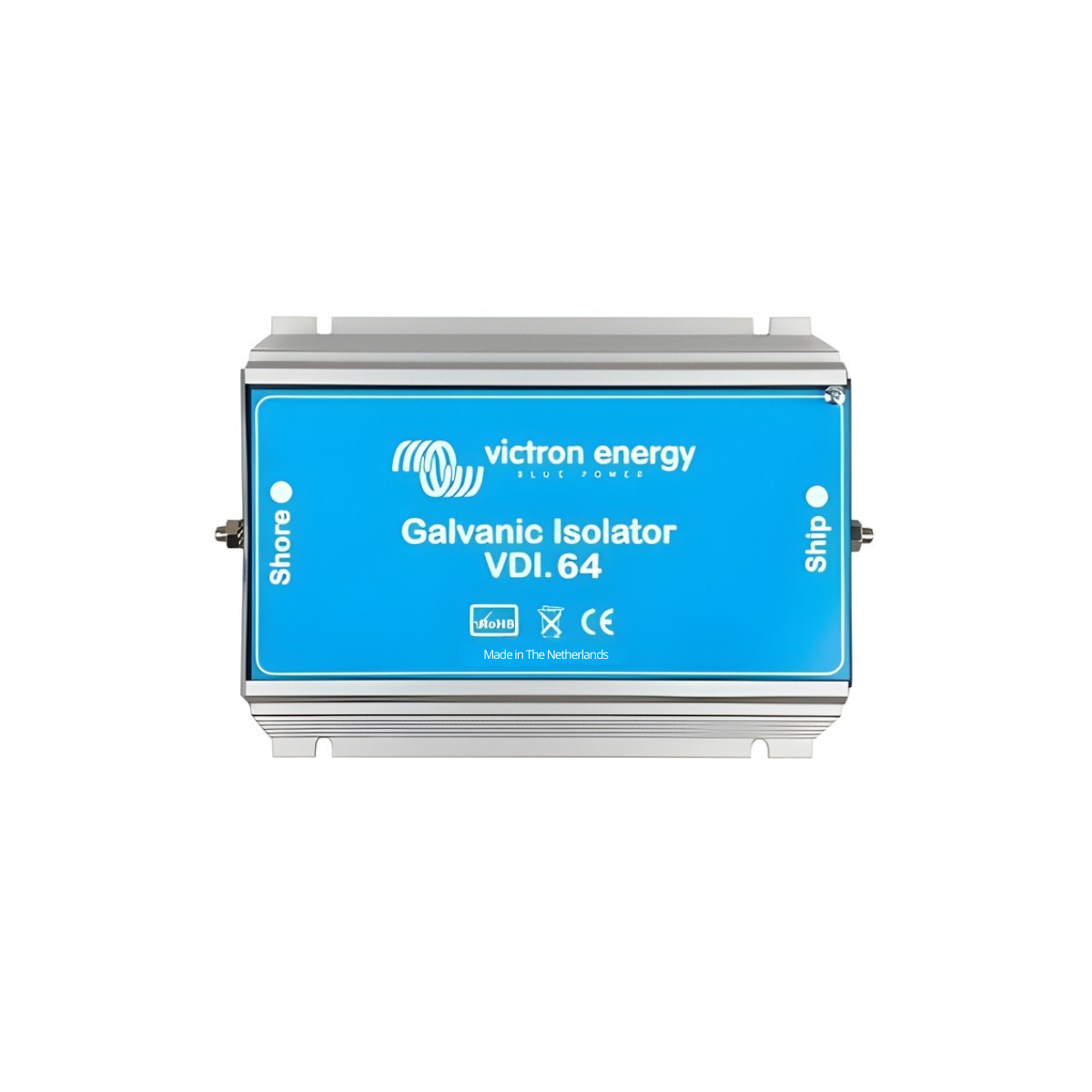 Victron Galvanik İzolatörü VDI-64 Galvanic Isolator (GDI000064000)