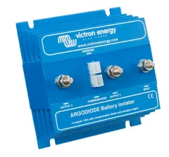 Victron Akü İzolatörü Argodiode 160-2AC Battery Isolator (ARG160201020)
