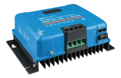 Victron Solar Şarj Kontrol Cihazı SmartSolar MPPT 150/100-Tr VE.Can Charge Controller (SCC115110411)