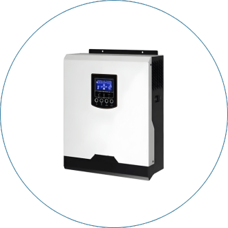 Solar Akıllı Inverter