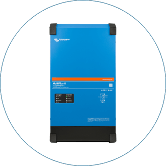 Inverter/Charger