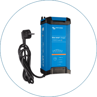 Akü Şarj Cihazları